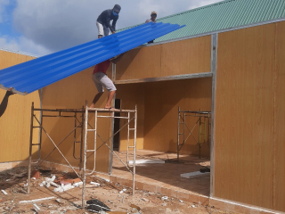 Chính Sách Tư Vấn