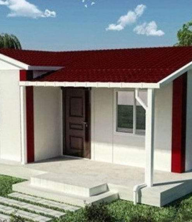 Thi Công Nhà PANEL Tây Ninh