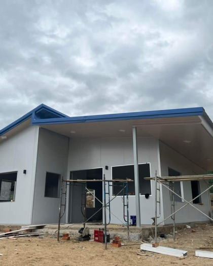 Tại sao nên làm nhà panel để tiết kiệm chi phí?